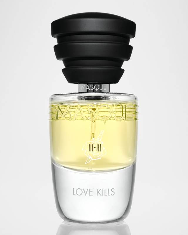 Love Kills Eau de Parfum, 1.18 oz.